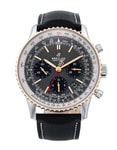 Pre-Owned Breitling Navitimer 01 Watch